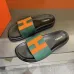 Hermes Slippers Shoes for Men #A62438