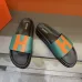 Hermes Slippers Shoes for Men #A62438
