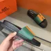 Hermes Slippers Shoes for Men #A62438