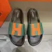 Hermes Slippers Shoes for Men #A62438