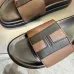 Hermes Slippers Shoes for Men #A62439