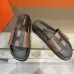 Hermes Slippers Shoes for Men #A62439