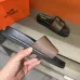 Hermes Slippers Shoes for Men #A62439