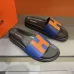 Hermes Slippers Shoes for Men #A62440