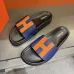 Hermes Slippers Shoes for Men #A62440
