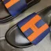 Hermes Slippers Shoes for Men #A62440