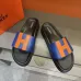 Hermes Slippers Shoes for Men #A62440