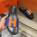Hermes Slippers Shoes for Men #A62440