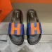 Hermes Slippers Shoes for Men #A62440