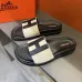 Hermes Slippers Shoes for Men #A62441