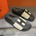 Hermes Slippers Shoes for Men #A62441
