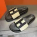 Hermes Slippers Shoes for Men #A62441