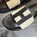 Hermes Slippers Shoes for Men #A62441