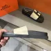 Hermes Slippers Shoes for Men #A62441