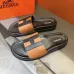 Hermes Slippers Shoes for Men #A62442