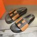 Hermes Slippers Shoes for Men #A62442