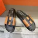 Hermes Slippers Shoes for Men #A62442
