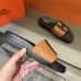 Hermes Slippers Shoes for Men #A62442