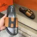 Hermes Slippers Shoes for Men #A62442