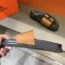 Hermes Slippers Shoes for Men #A62442
