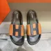 Hermes Slippers Shoes for Men #A62442