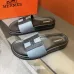 Hermes Slippers Shoes for Men #A62443