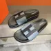 Hermes Slippers Shoes for Men #A62443