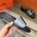 Hermes Slippers Shoes for Men #A62443