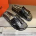 Hermes Slippers Shoes for Men #A62444