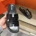 Hermes Slippers Shoes for Men #A62444