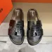 Hermes Slippers Shoes for Men #A62444