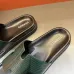 Hermes Slippers Shoes for Men #A62445