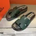 Hermes Slippers Shoes for Men #A62445