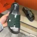 Hermes Slippers Shoes for Men #A62445