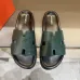 Hermes Slippers Shoes for Men #A62445