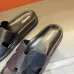 Hermes Slippers Shoes for Men #A62446
