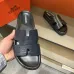 Hermes Slippers Shoes for Men #A62446