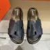 Hermes Slippers Shoes for Men #A62446