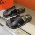 Hermes Slippers Shoes for Men #A62447