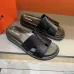 Hermes Slippers Shoes for Men #A62447