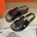 Hermes Slippers Shoes for Men #A62447