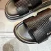 Hermes Slippers Shoes for Men #A62447