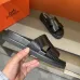 Hermes Slippers Shoes for Men #A62447