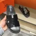 Hermes Slippers Shoes for Men #A62447