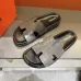 Hermes Slippers Shoes for Men #A62448