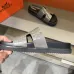 Hermes Slippers Shoes for Men #A62448