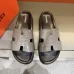 Hermes Slippers Shoes for Men #A62448