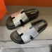 Hermes Slippers Shoes for Men #A62449