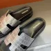 Hermes Slippers Shoes for Men #A62449