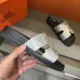 Hermes Slippers Shoes for Men #A62449